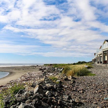 Beachinn Gold Beach Extérieur photo