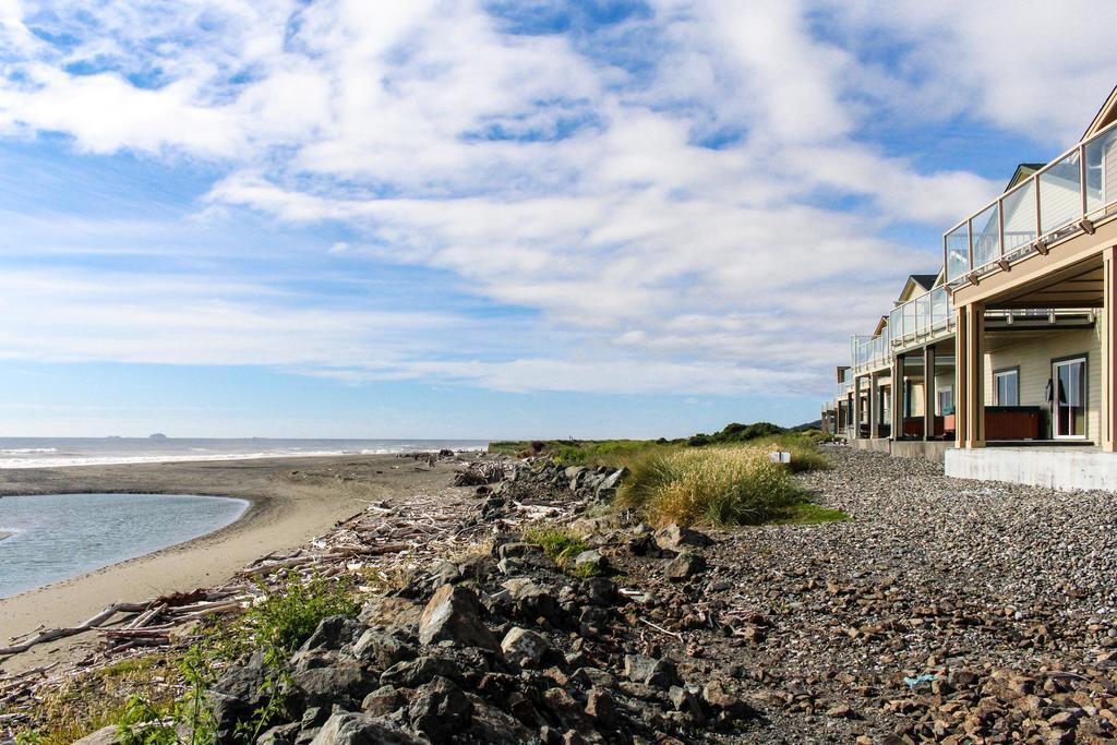 Beachinn Gold Beach Extérieur photo